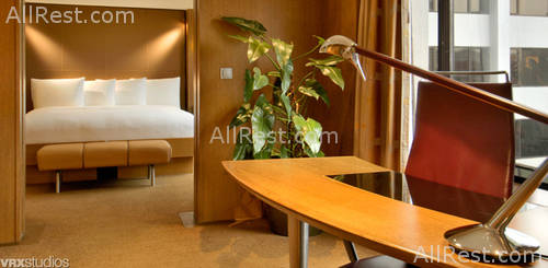 Grand Hyatt Singapore 26